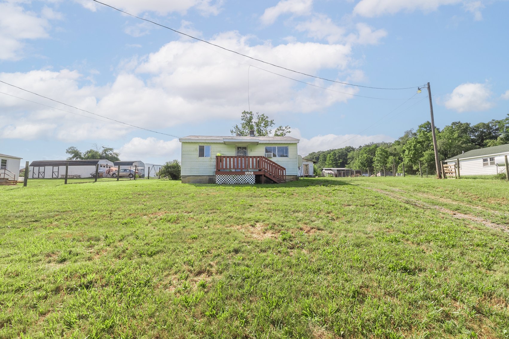 Image for Elkton, VA Real Estate