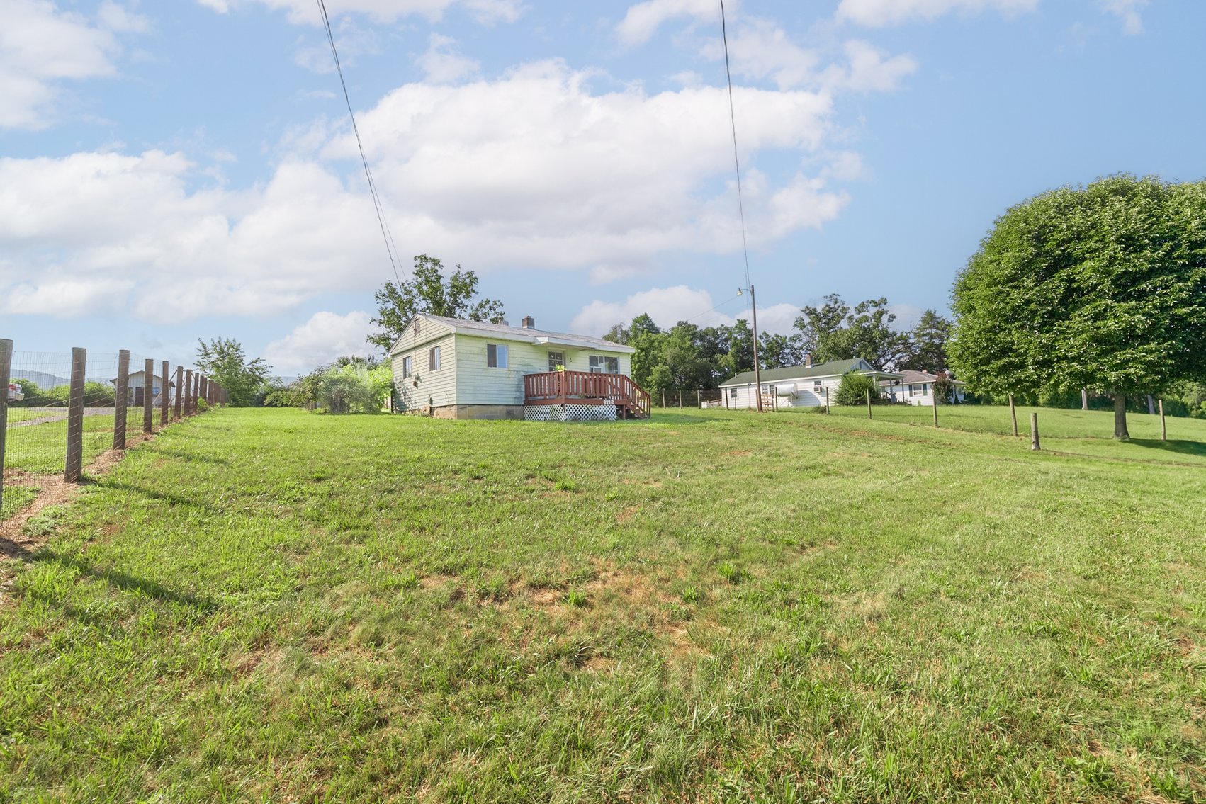 Image for Elkton, VA Real Estate