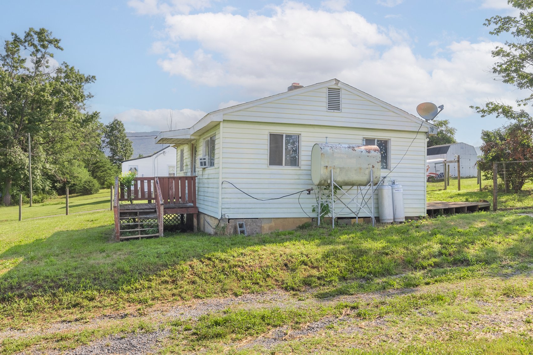 Image for Elkton, VA Real Estate