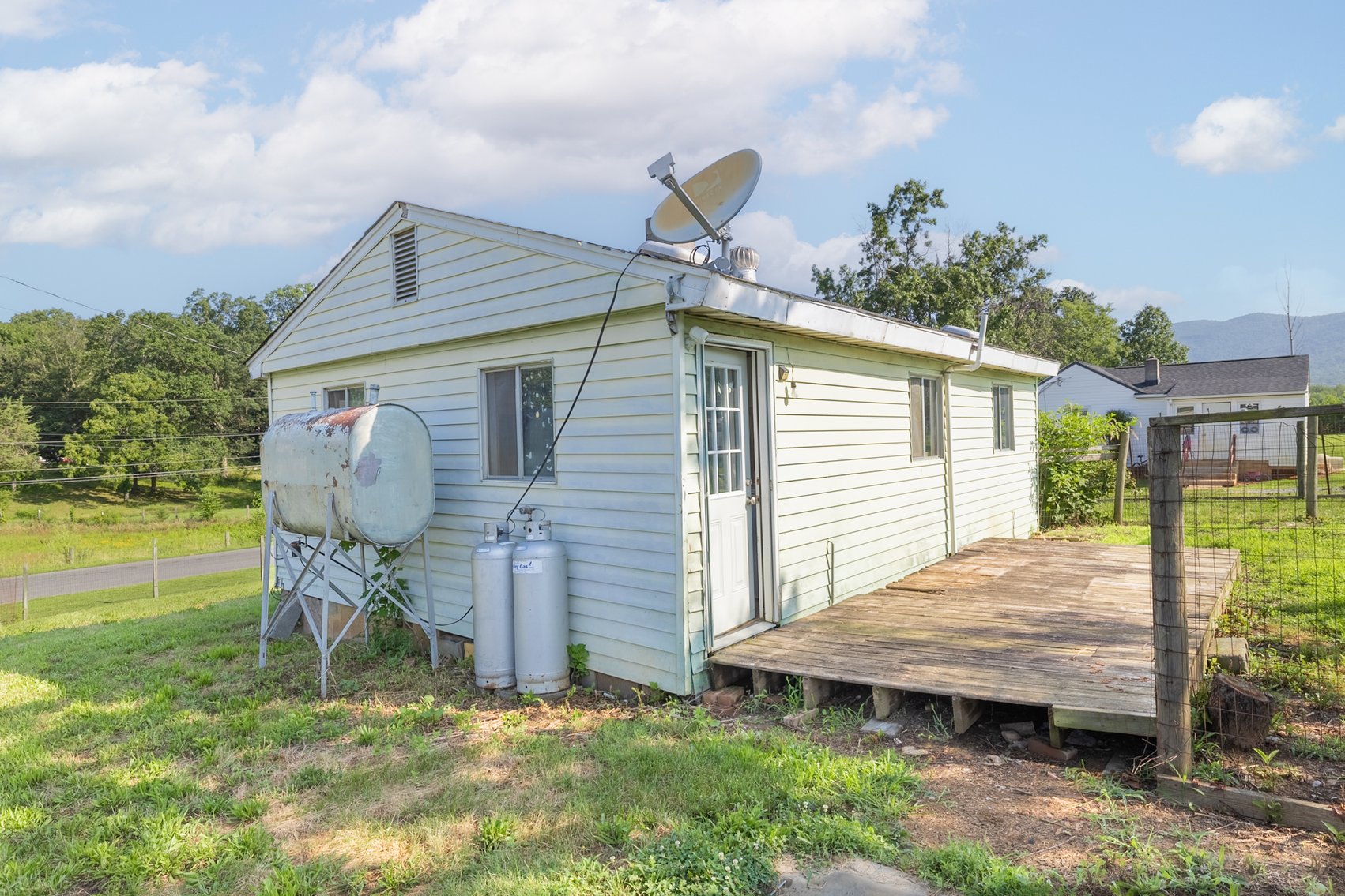 Image for Elkton, VA Real Estate