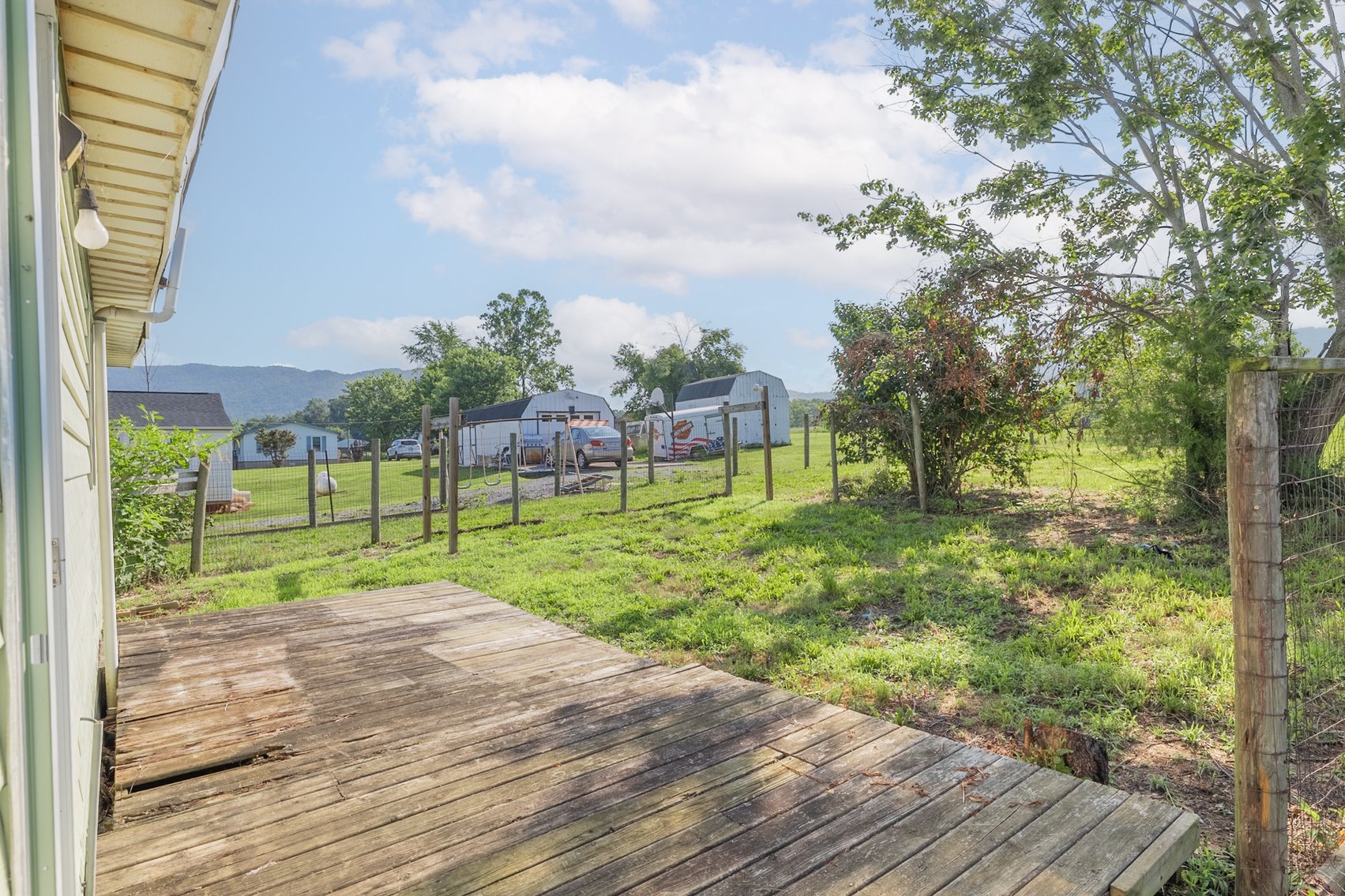 Image for Elkton, VA Real Estate