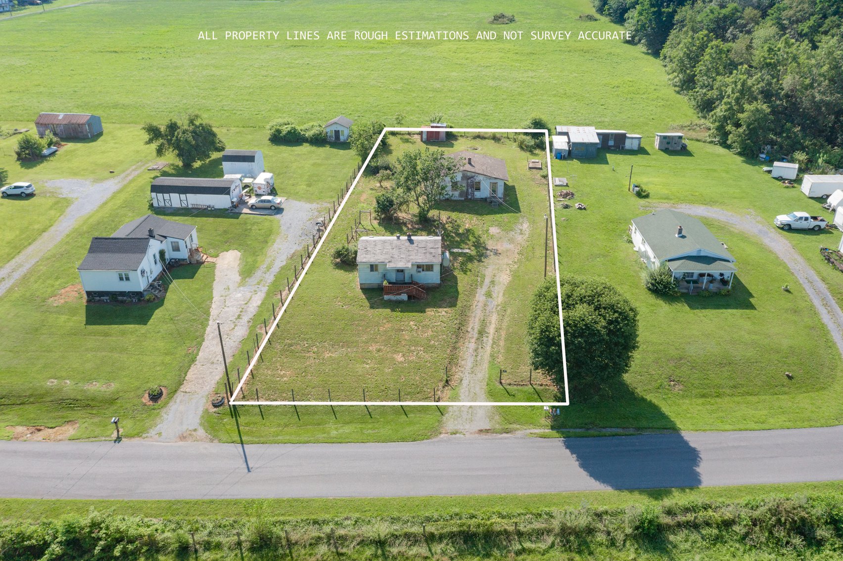 Image for Elkton, VA Real Estate