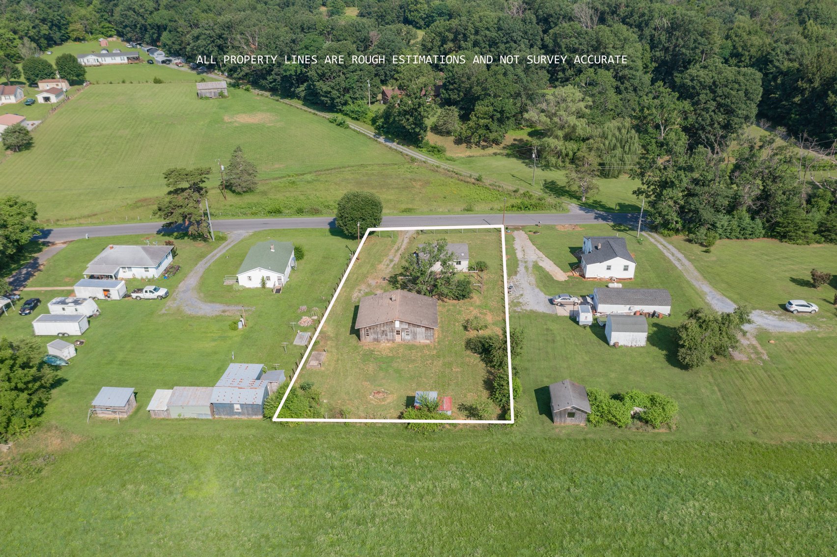 Image for Elkton, VA Real Estate