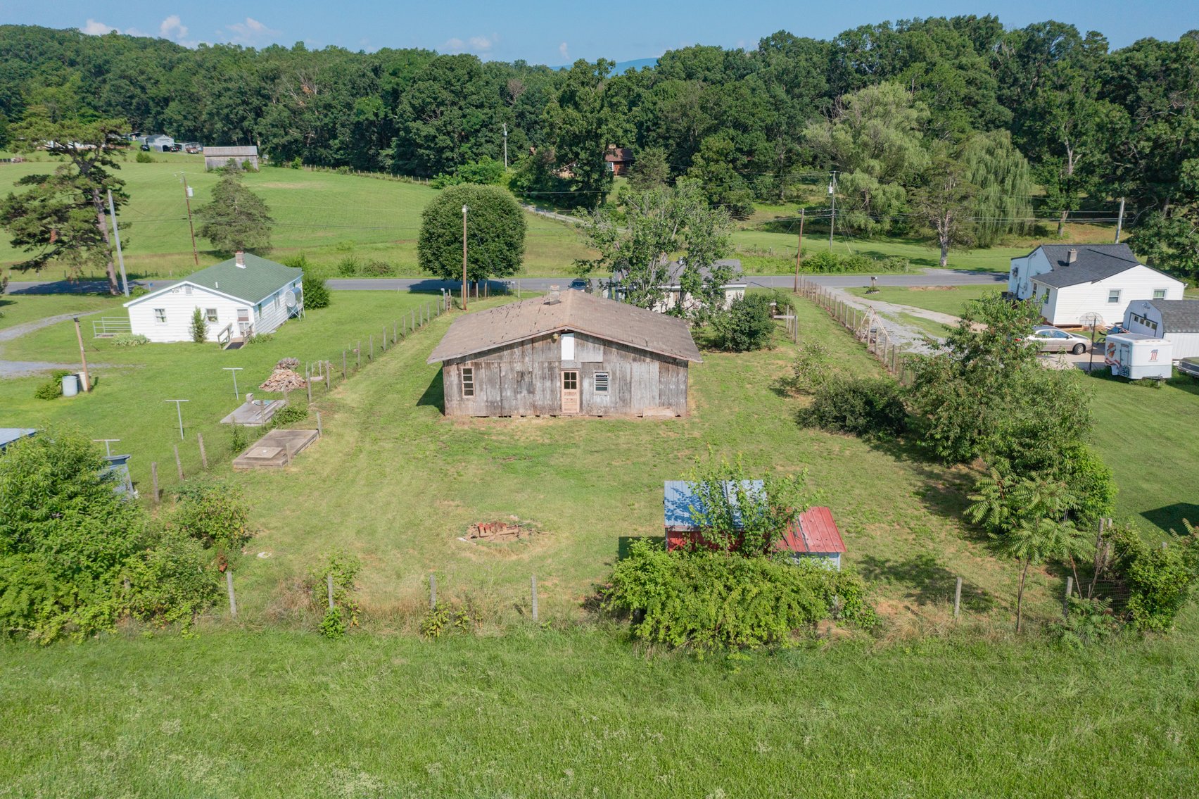 Image for Elkton, VA Real Estate