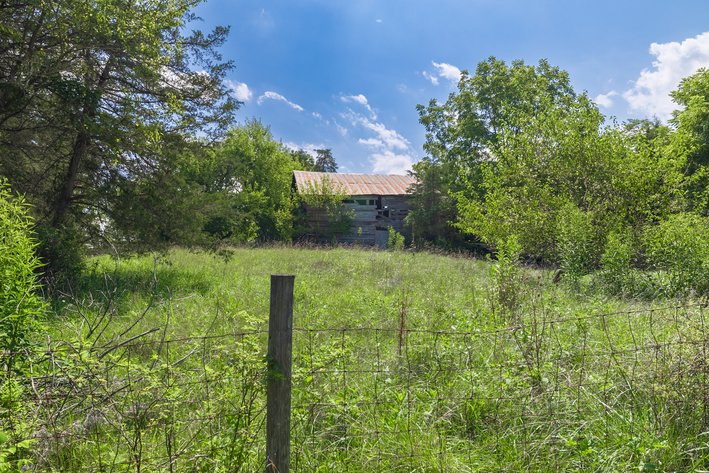 Image for Farm Land - Augusta County