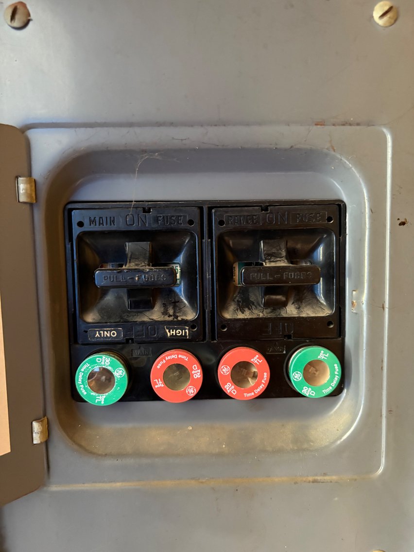 Image for Elkton, VA Real Estate