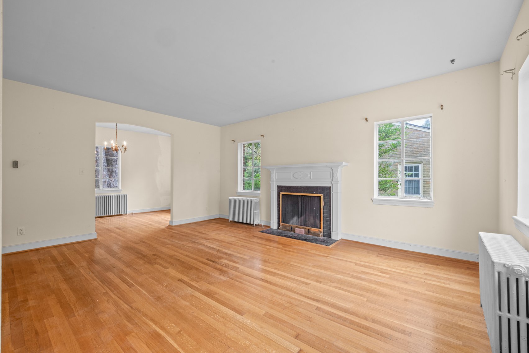 Image for Waynesboro Real Estate Auction