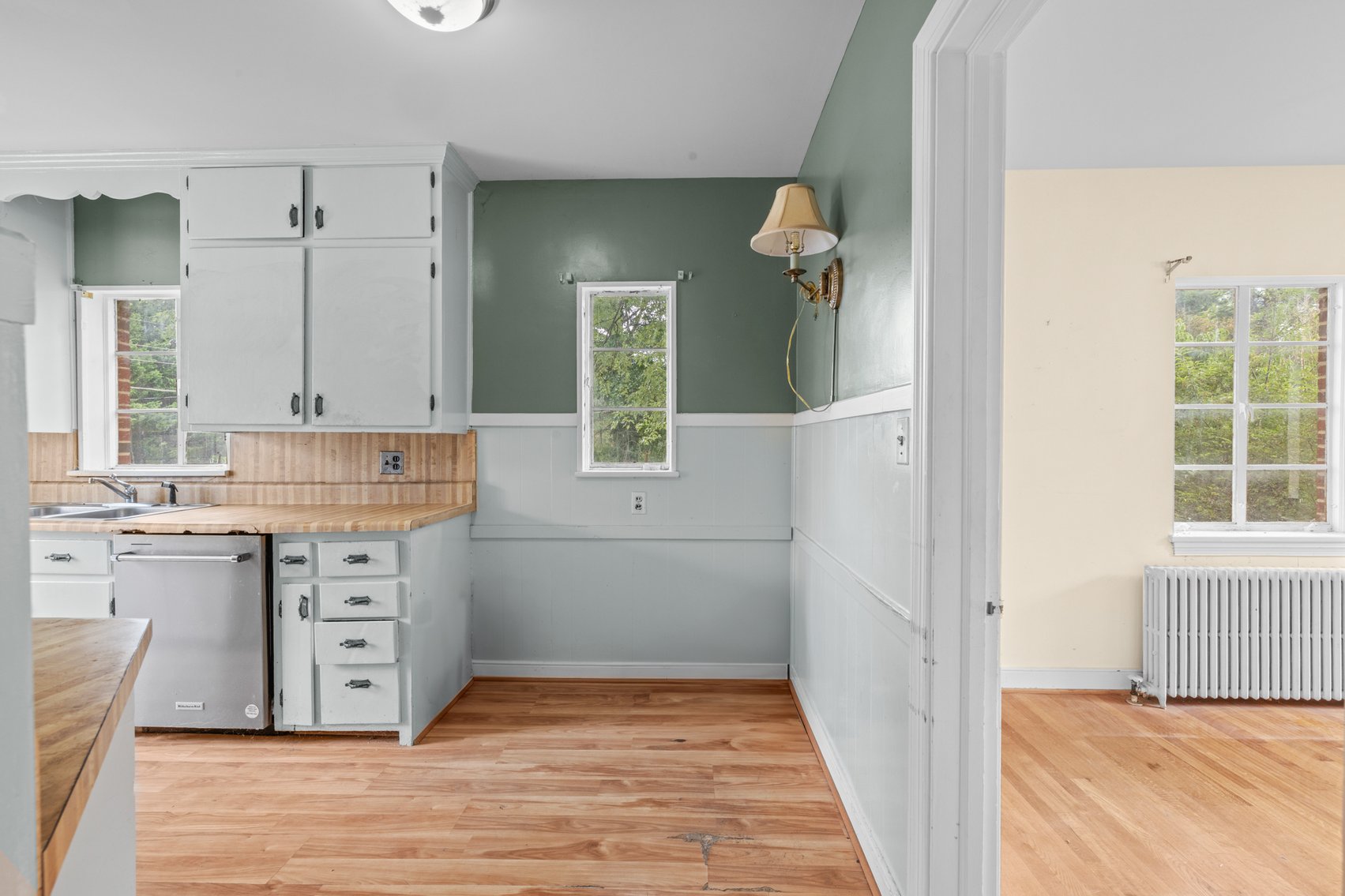 Image for Waynesboro Real Estate Auction