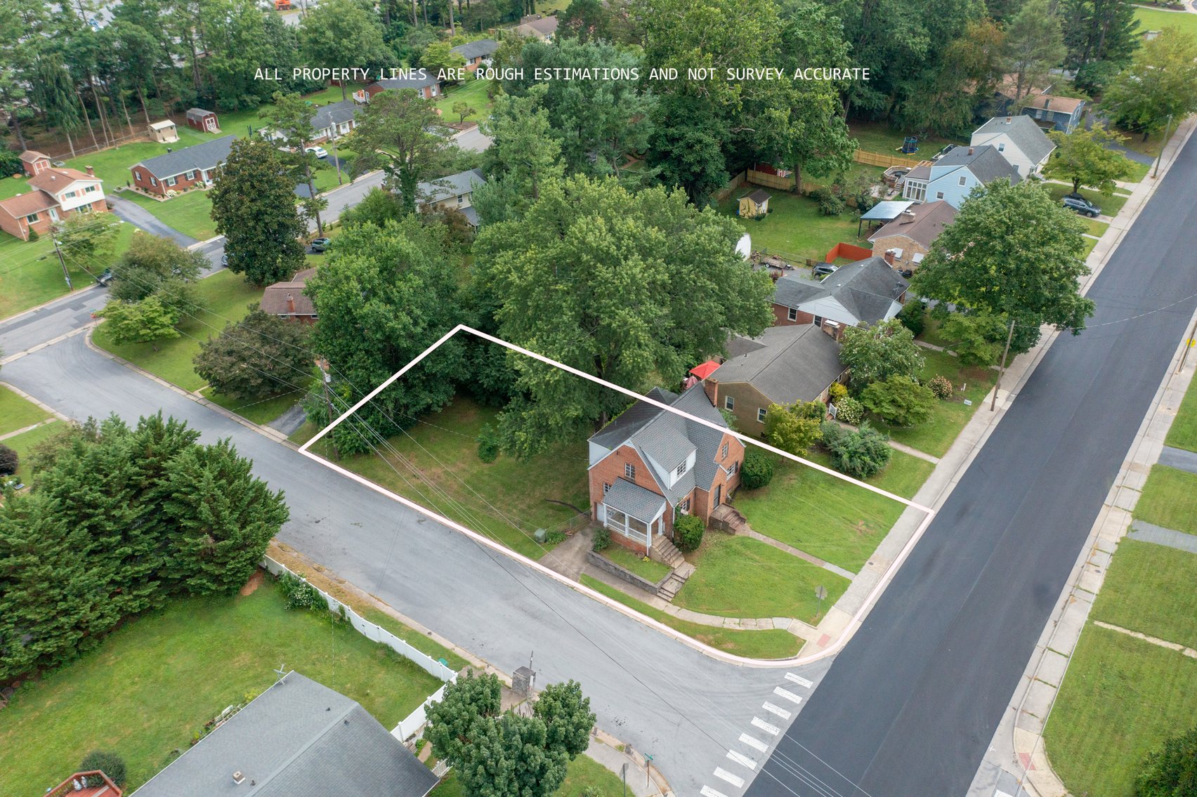 Image for Waynesboro Real Estate Auction
