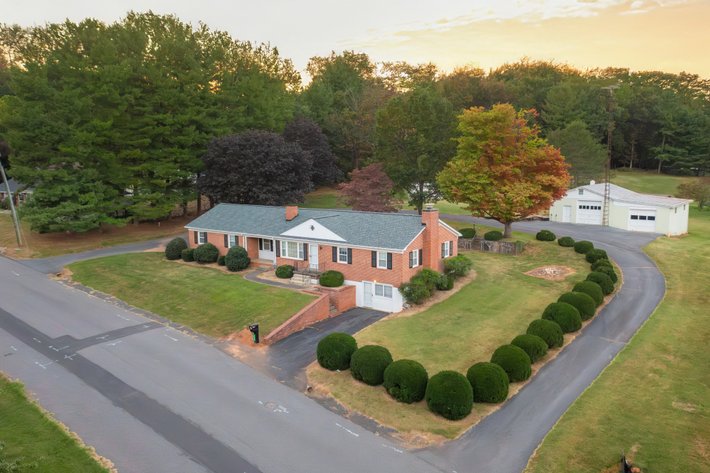 Image for Staunton Estate Property