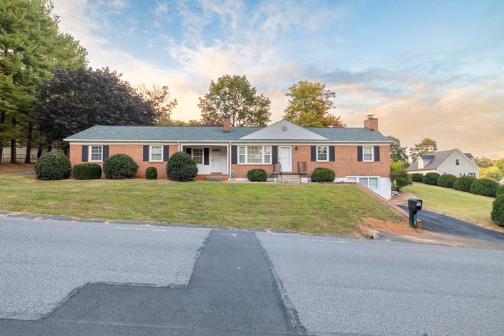 Image for Staunton Estate Property