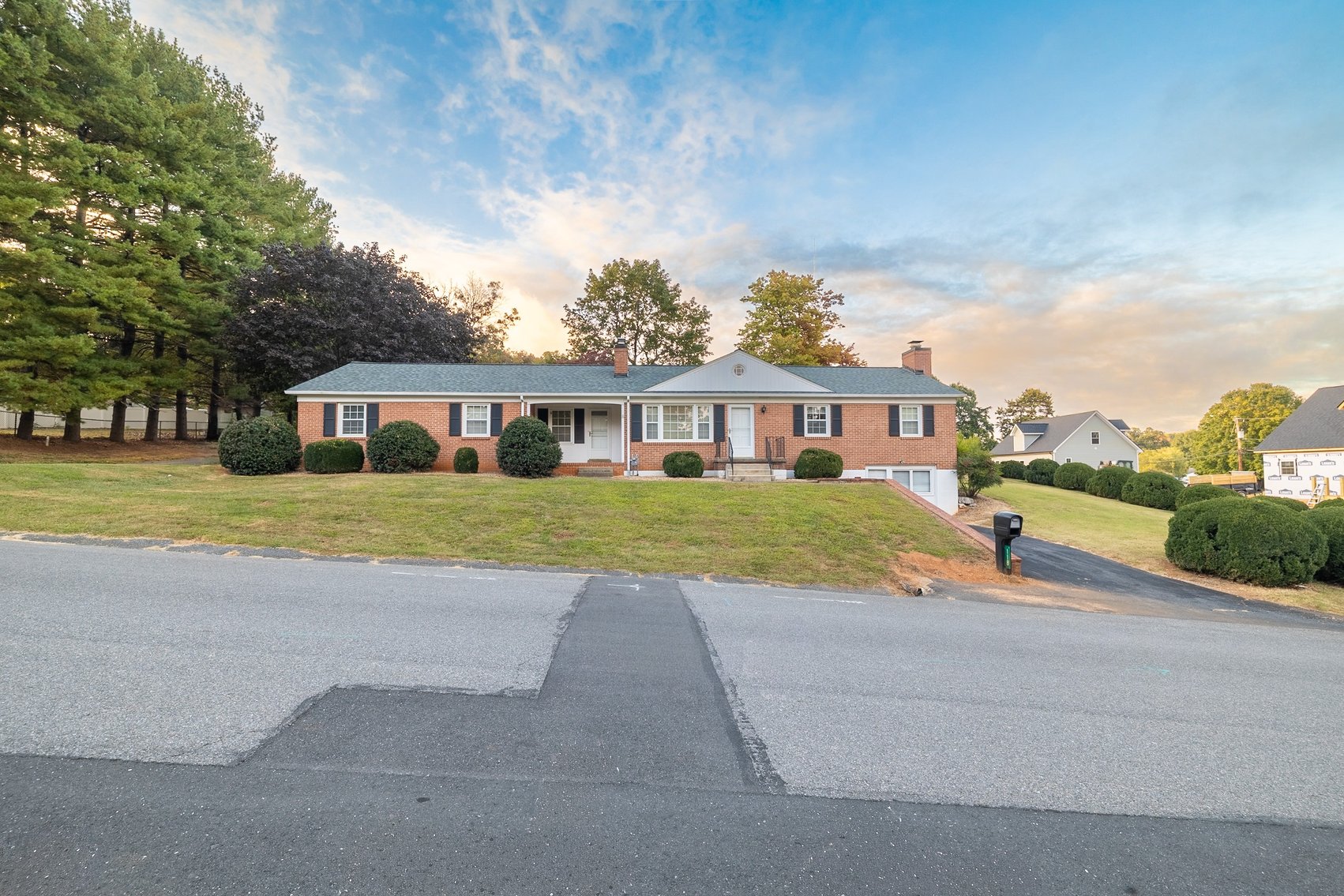 Image for Staunton Estate Property
