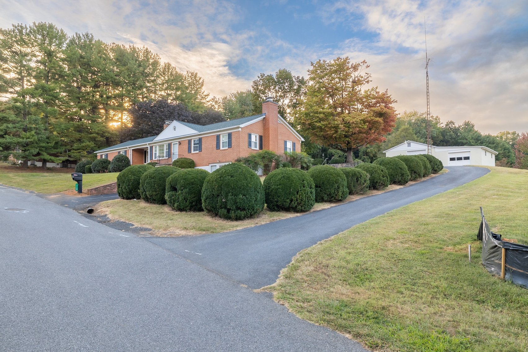 Image for Staunton Estate Property