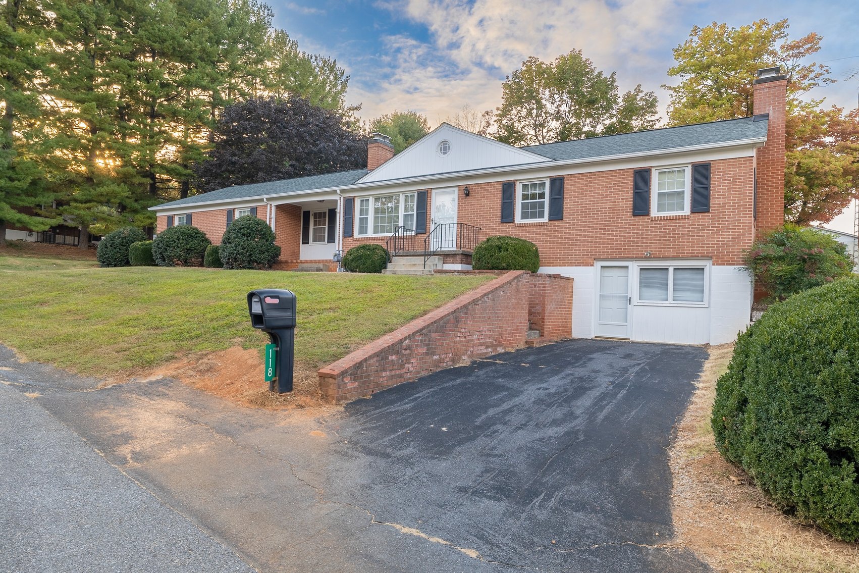 Image for Staunton Estate Property