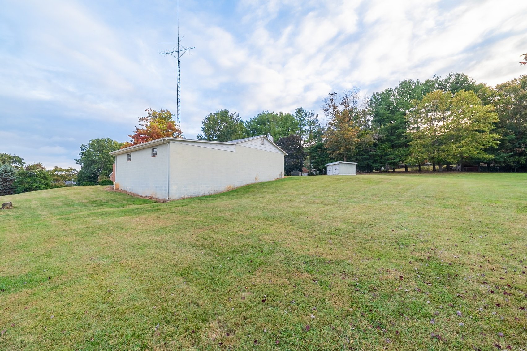 Image for Staunton Estate Property