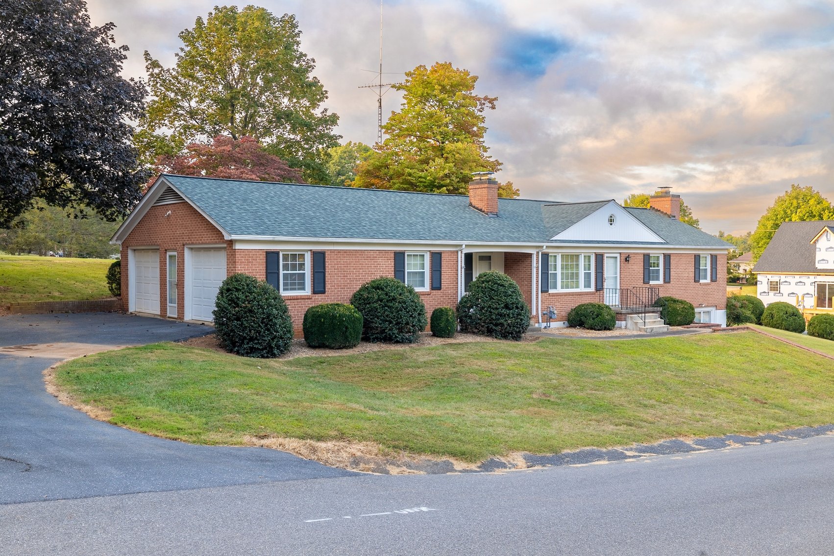 Image for Staunton Estate Property