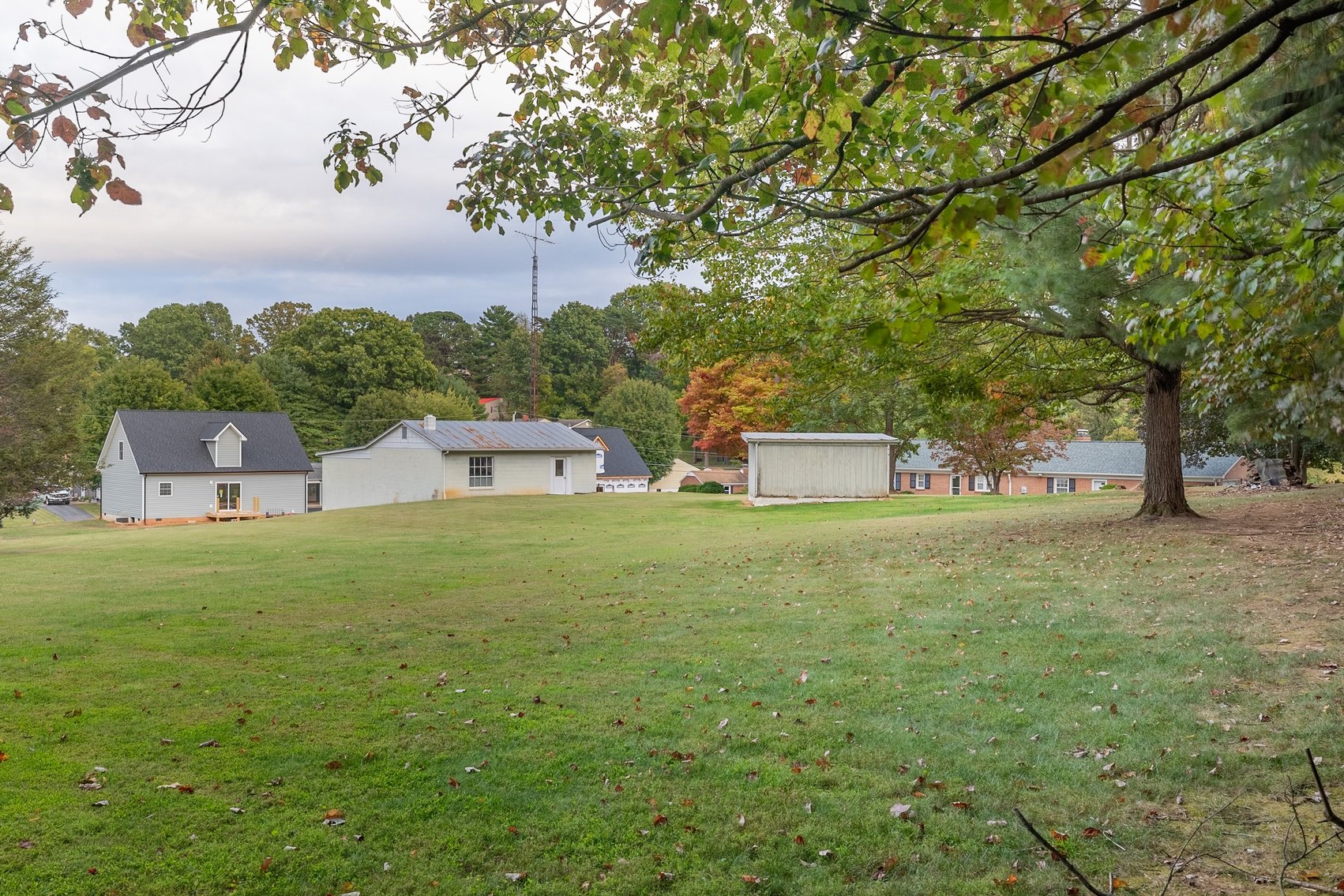 Image for Staunton Estate Property