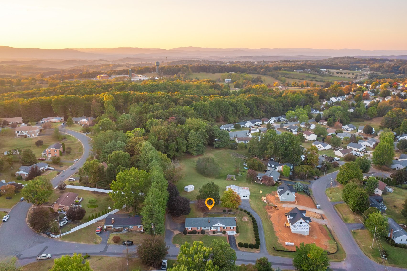 Image for Staunton Estate Property