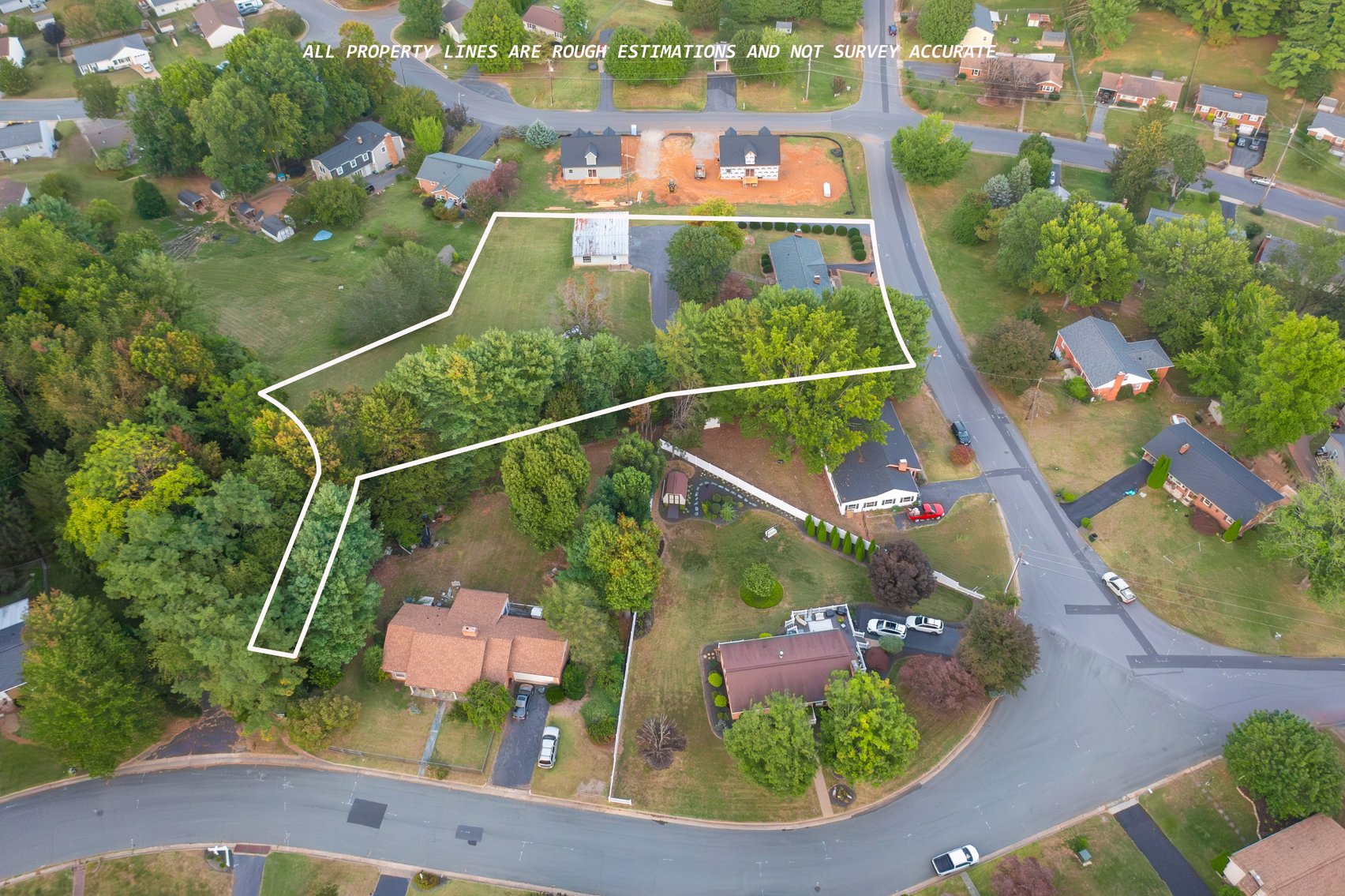 Image for Staunton Estate Property