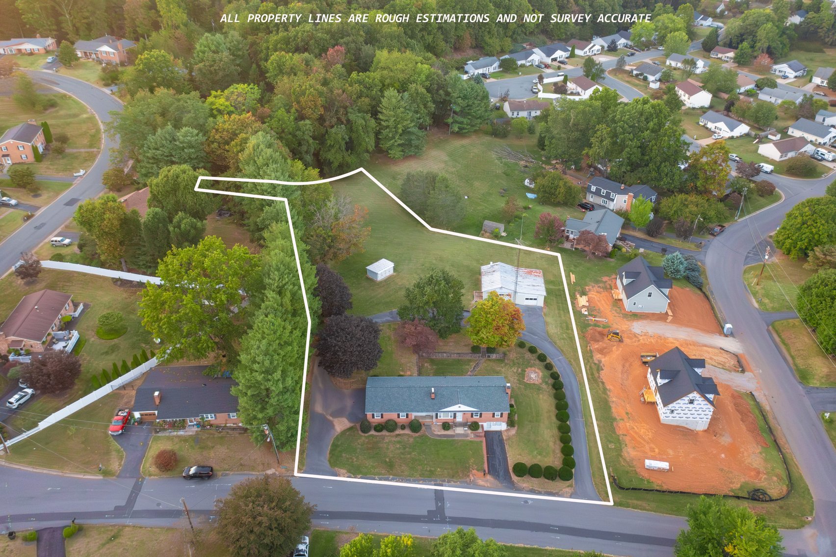 Image for Staunton Estate Property