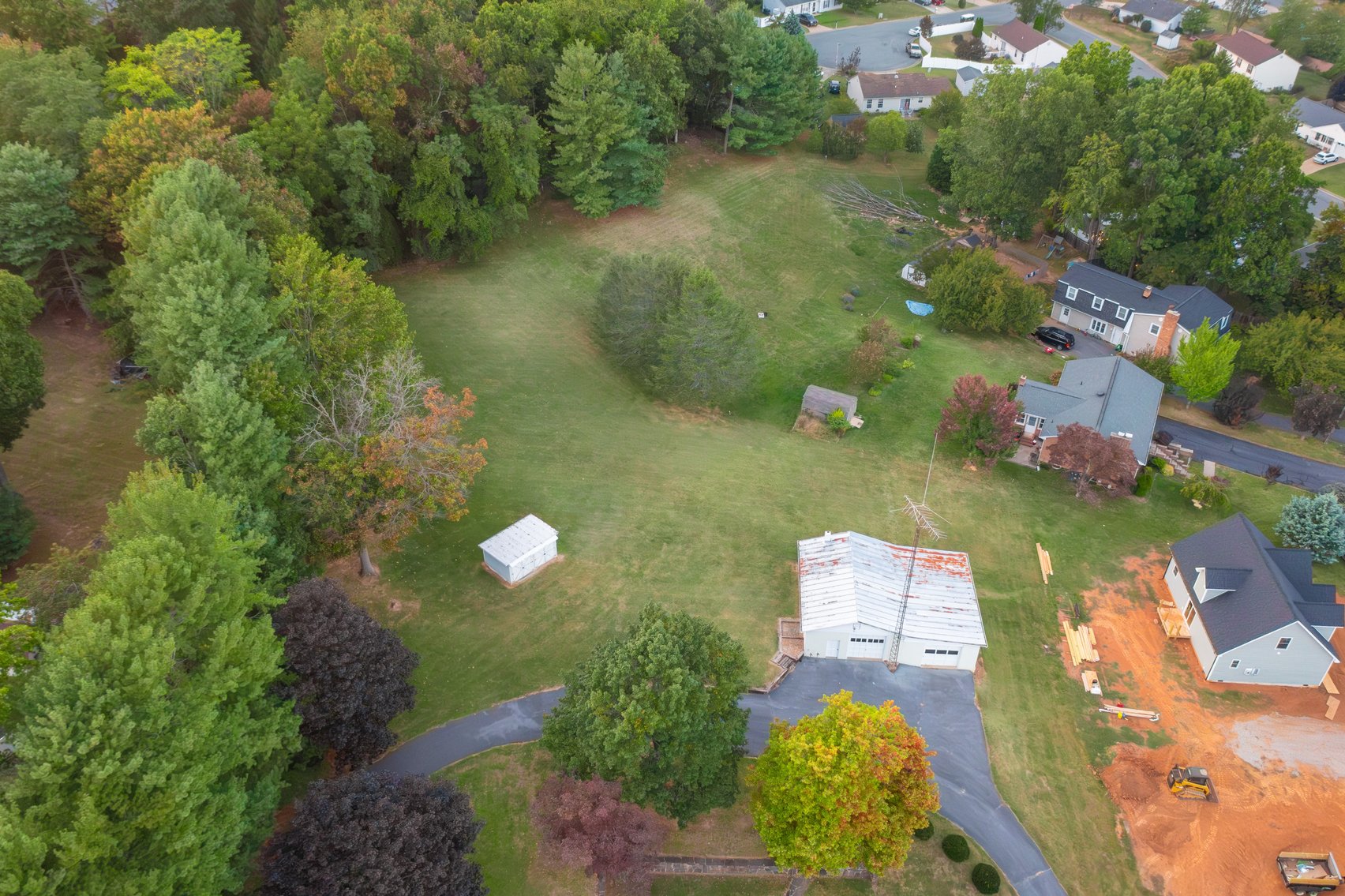 Image for Staunton Estate Property