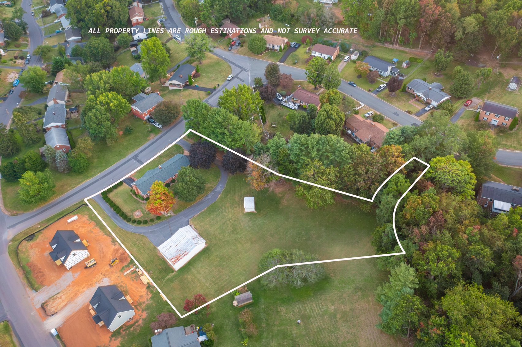 Image for Staunton Estate Property