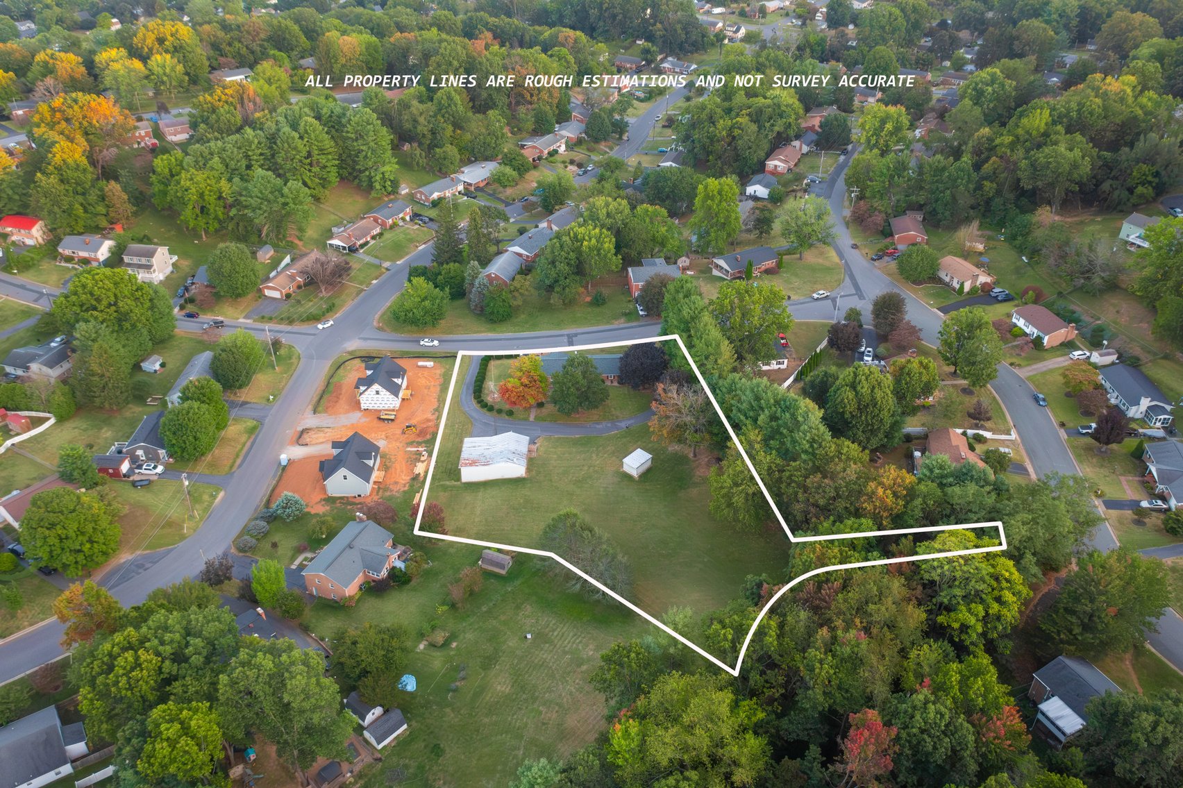 Image for Staunton Estate Property