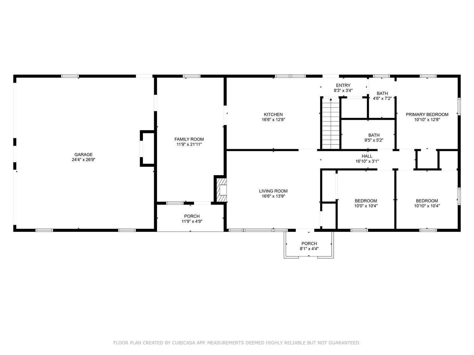 Image for Staunton Estate Property
