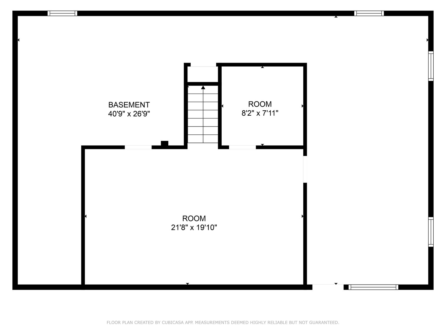 Image for Staunton Estate Property