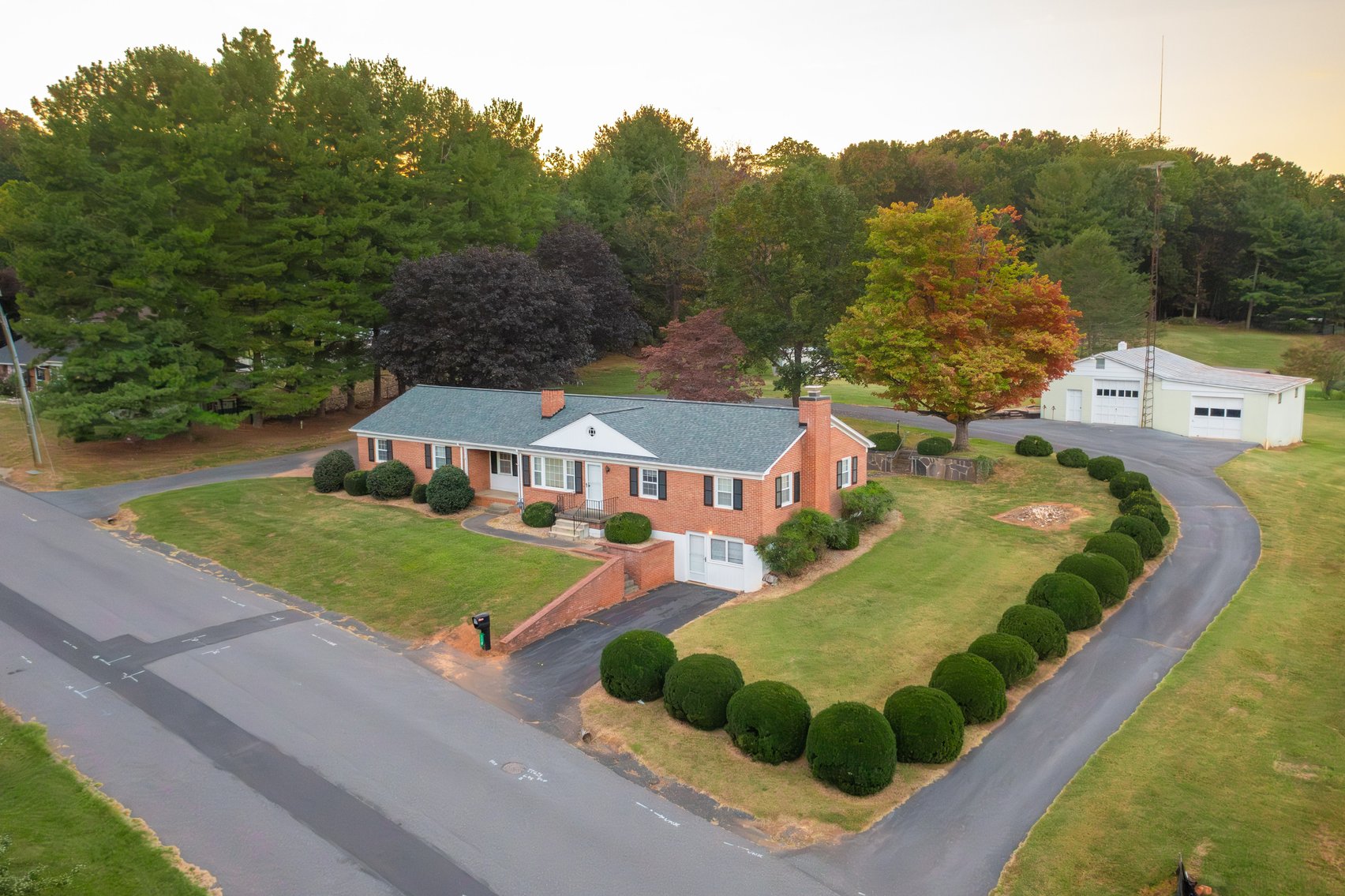 Image for Staunton Estate Property