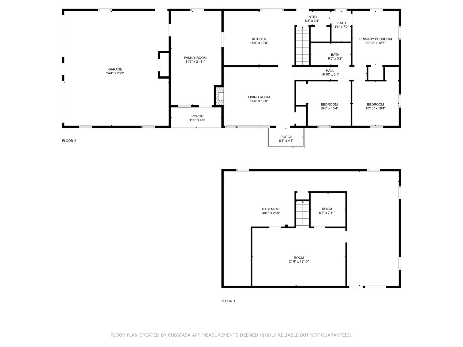 Image for Staunton Estate Property