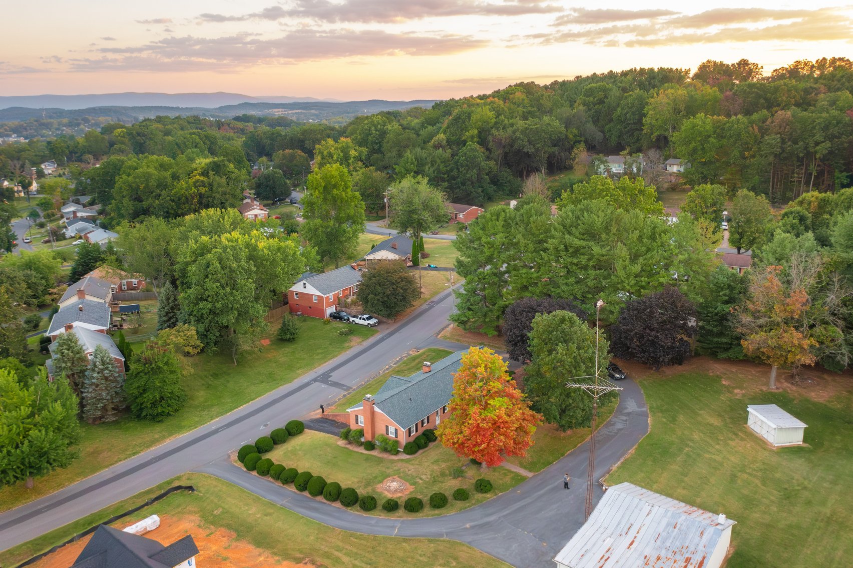 Image for Staunton Estate Property