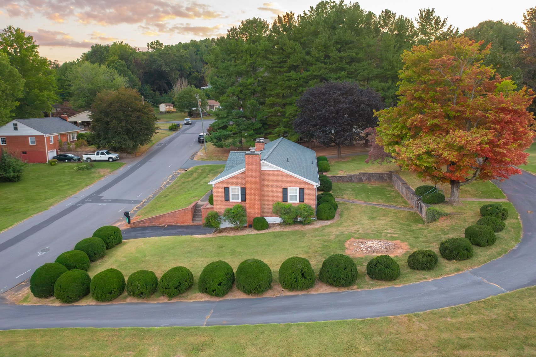 Image for Staunton Estate Property