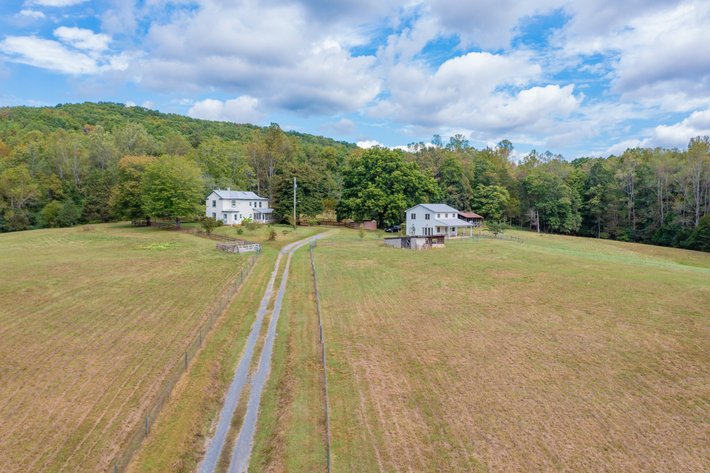 Image for Hebron Hill Farm - Schuyler, VA