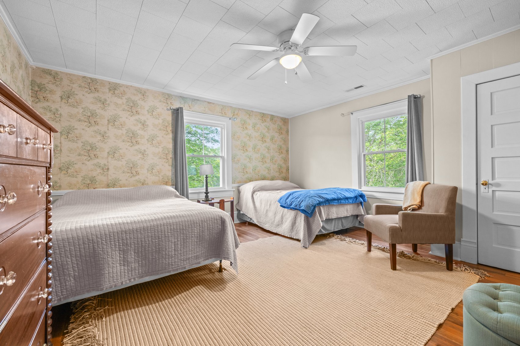 Image for Hebron Hill Farm - Schuyler, VA