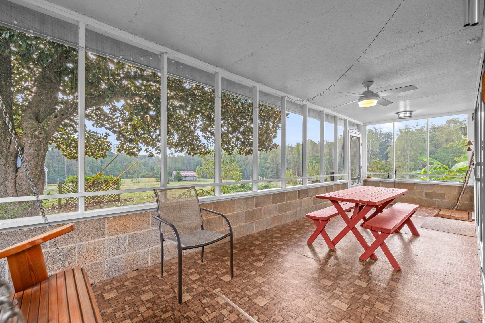 Image for Hebron Hill Farm - Schuyler, VA