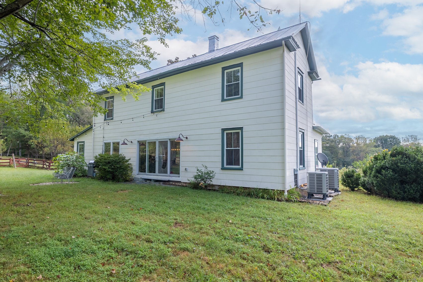 Image for Hebron Hill Farm - Schuyler, VA