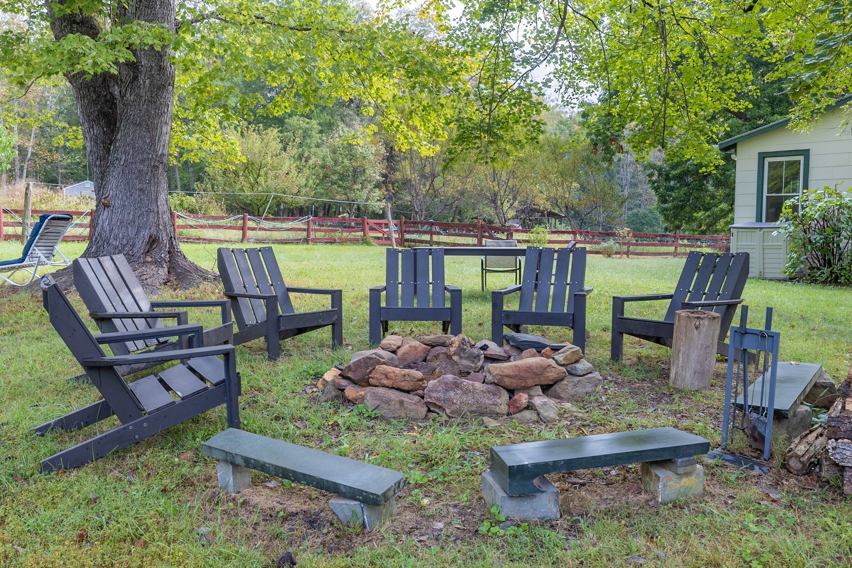Image for Hebron Hill Farm - Schuyler, VA