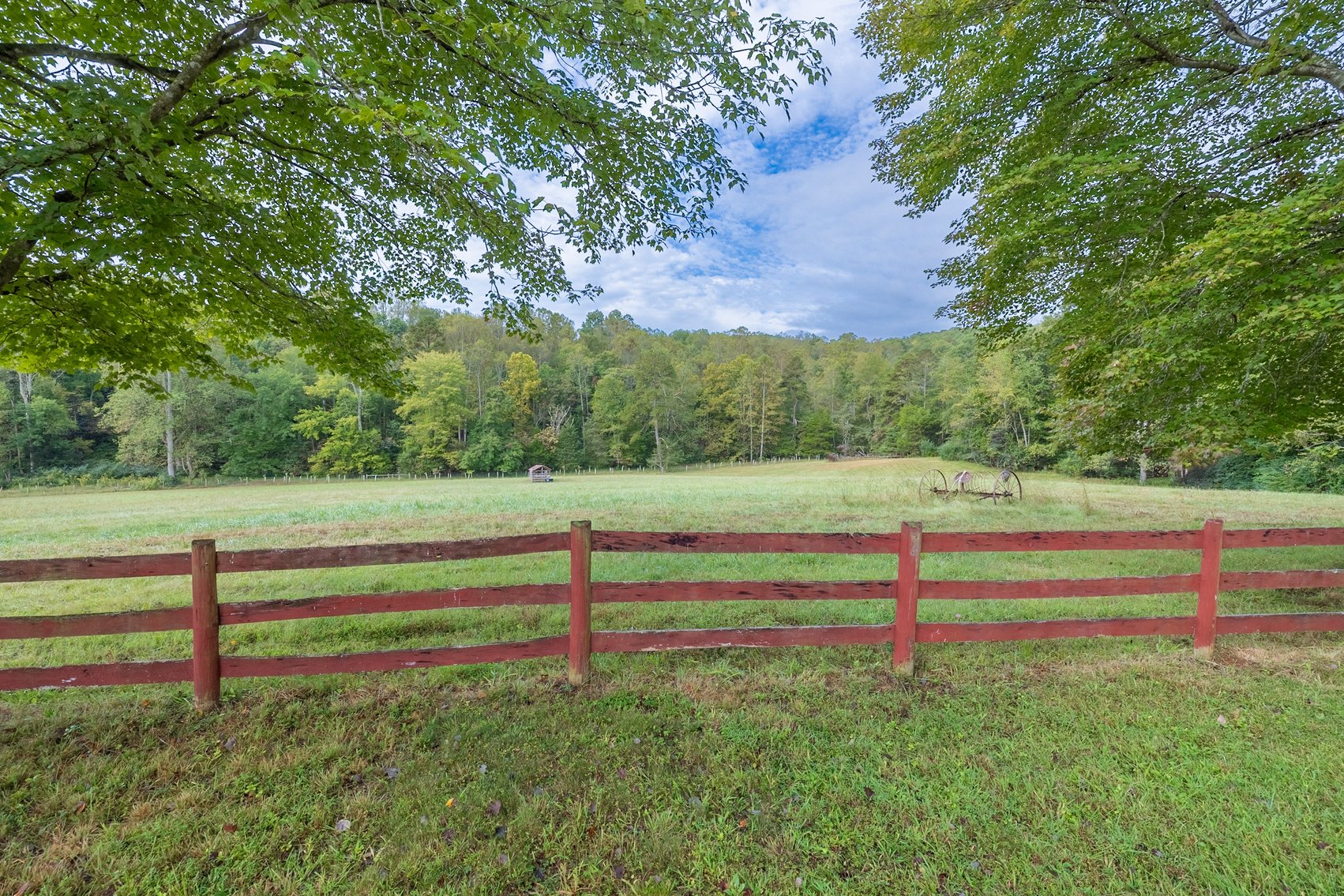 Image for Hebron Hill Farm - Schuyler, VA