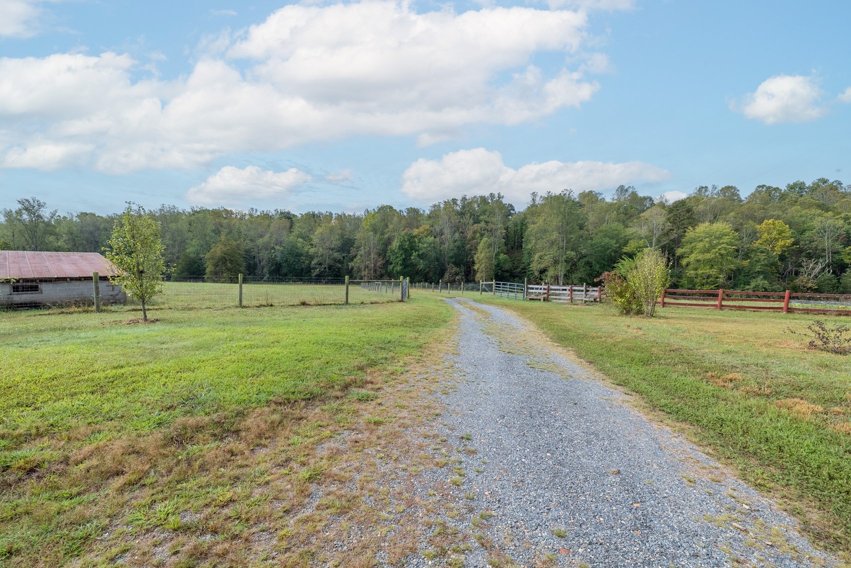 Image for Hebron Hill Farm - Schuyler, VA