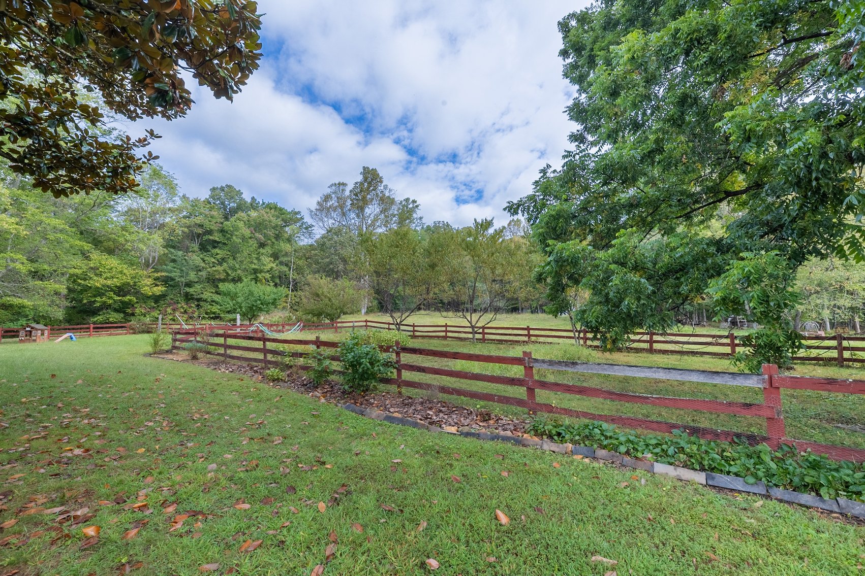 Image for Hebron Hill Farm - Schuyler, VA