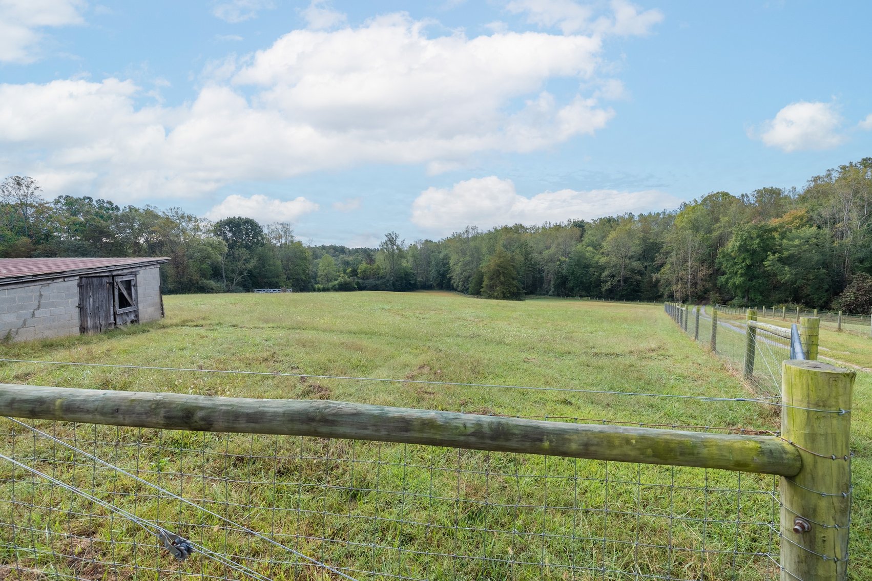 Image for Hebron Hill Farm - Schuyler, VA