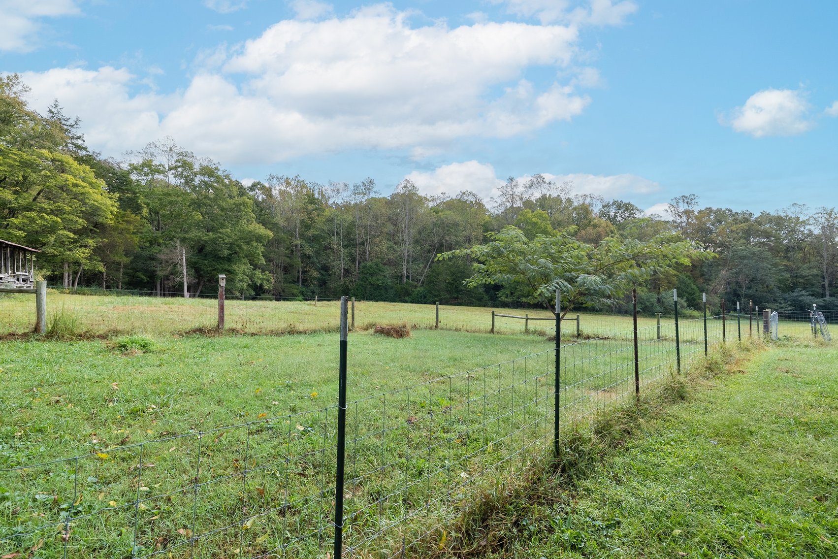 Image for Hebron Hill Farm - Schuyler, VA