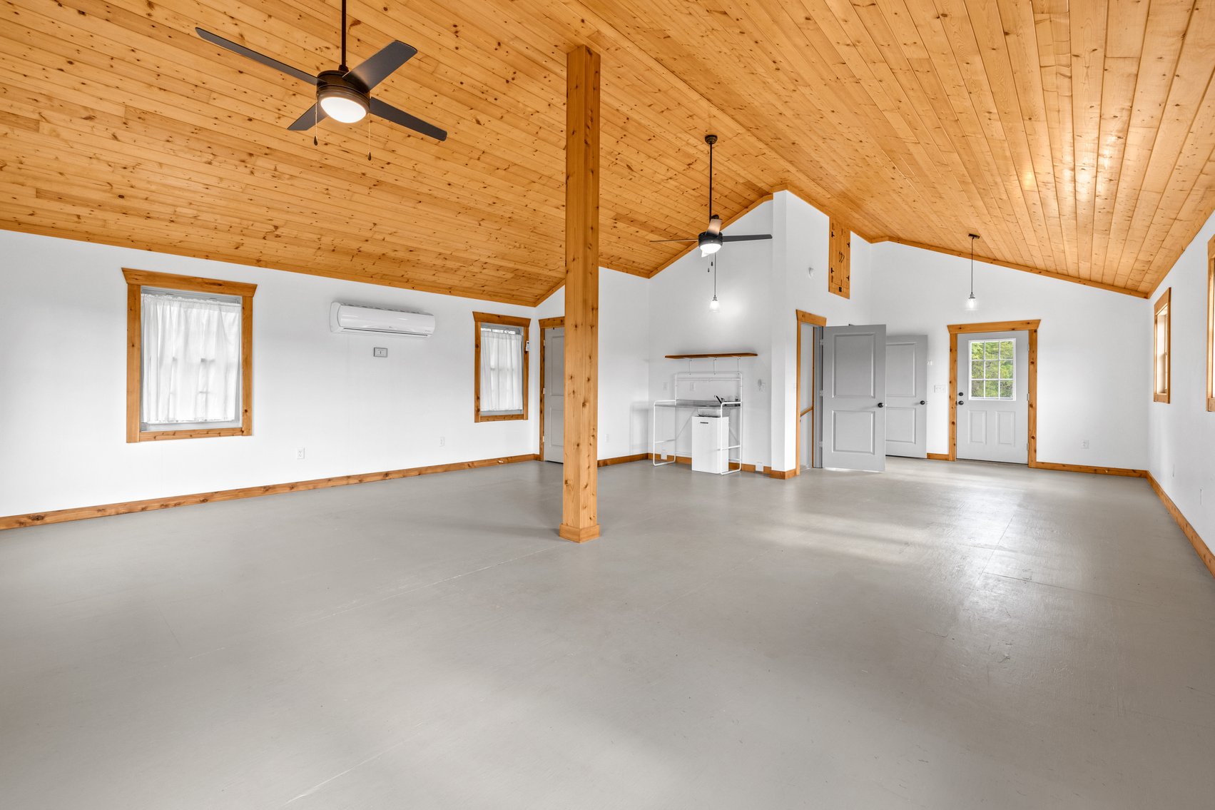 Image for Hebron Hill Farm - Schuyler, VA