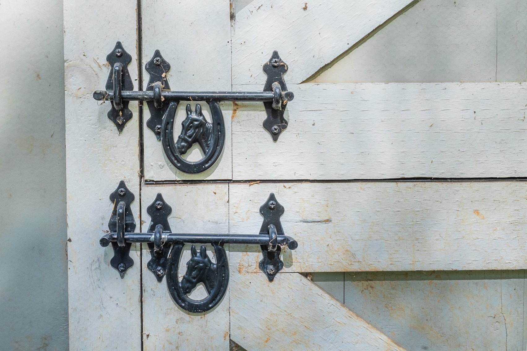 Image for Hebron Hill Farm - Schuyler, VA