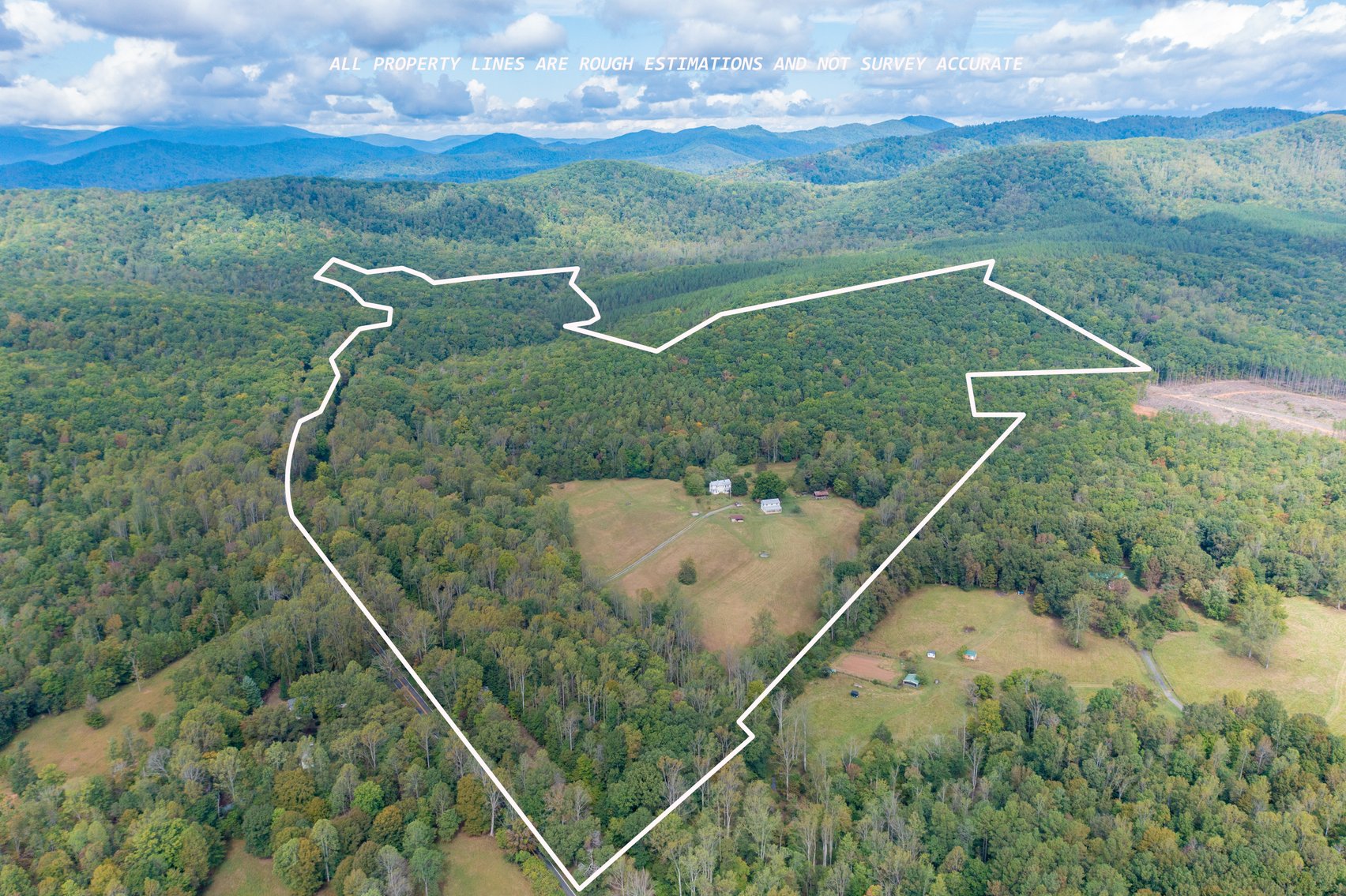 Image for Hebron Hill Farm - Schuyler, VA