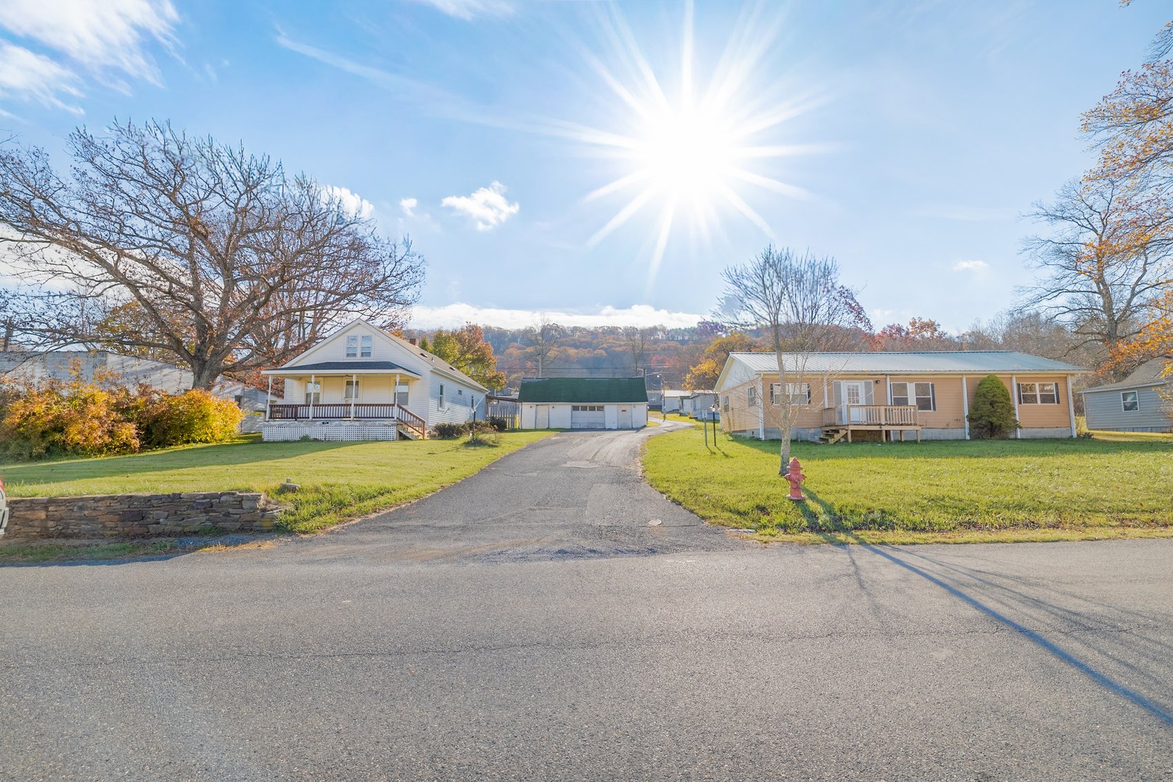Image for Mobile Home Community