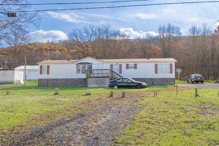 Image for Mobile Home Community