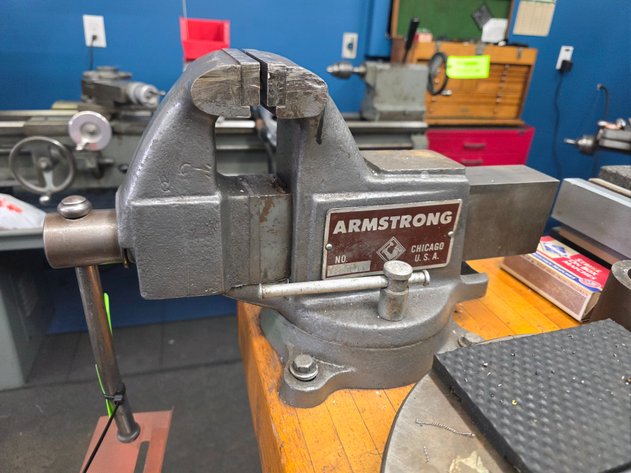 Image for Armstrong 4