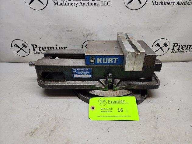 Image for July 2026 Machine Tool Marketplace